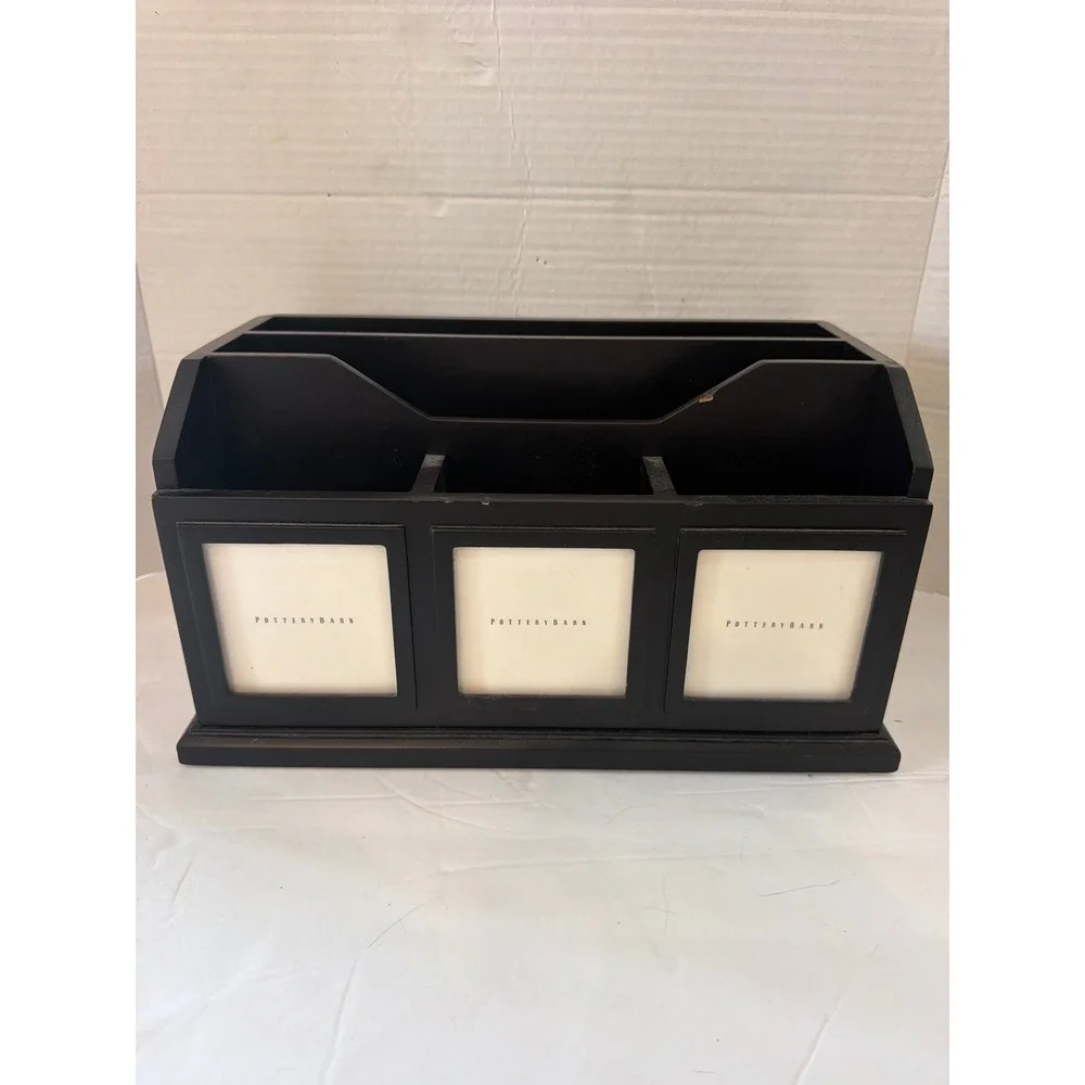 Pottery Barn pottery barn
